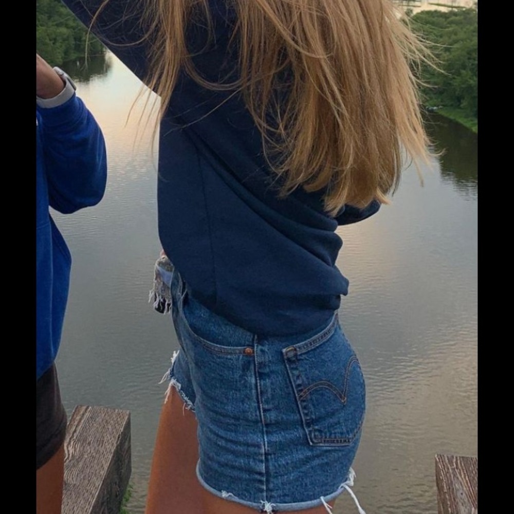 Levi’s shorts